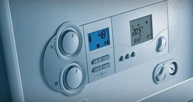 Kombi Su Sıcaklığı Ayarı Nasıl Yapılır: 2025 Detaylı Rehber