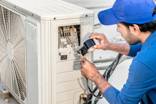 Klima Montajı Adımları: 2025 Detaylı Rehber