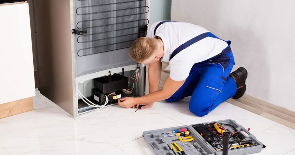 Buzdolabı Arızası Nasıl Giderilir: 2025 Detaylı Rehber