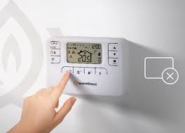 Oda Termostatı Bakımı