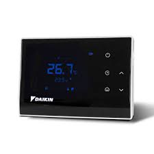 Oda Termostatı Onarımı