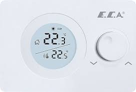 Oda Termostatı Yedek Parça