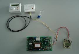 Oda Termostatı Hizmetleri