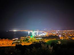 Süleymanpaşa Kombi Servisi