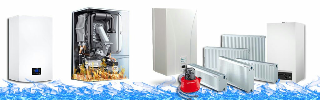 Şarköy Kombi Servisi