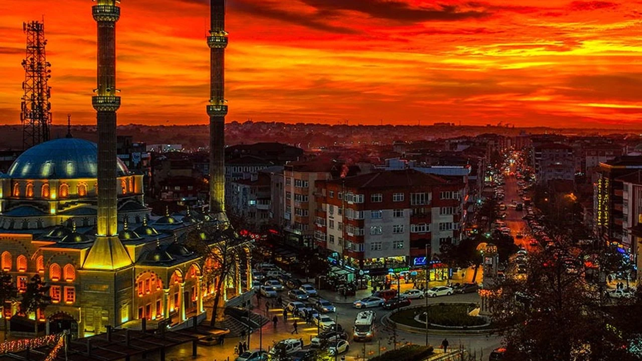 Çerkezköy Kombi Servisi